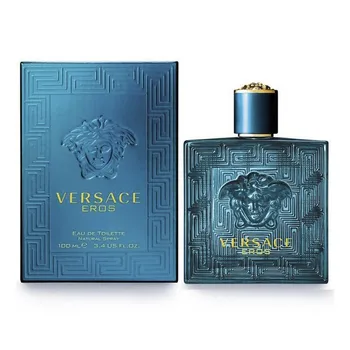 

Eros Versace aftershave lotion (100 ml)