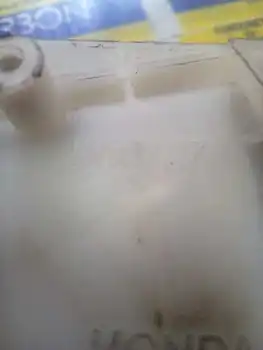 

M18727 Steering wheel Honda HR-V (gh) *