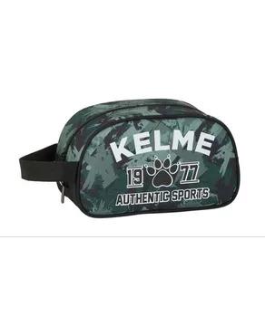 

TOILETRY KELME 1 LOOP ADAPTIVE TROLLEY AUTHENTIC 26X15X12 812003248