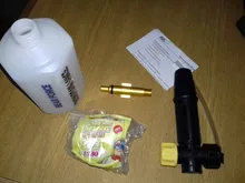 Boquilla de espuma para nieve, generador de espuma de cañón para Daewoo, martillo, Karcher, Huter, Makita, arandela de alta presión