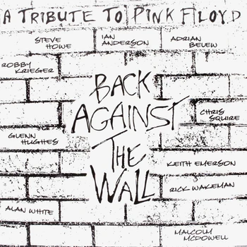 

Collection/back against the wall (a tribute to Pink Floyd)(2LP)