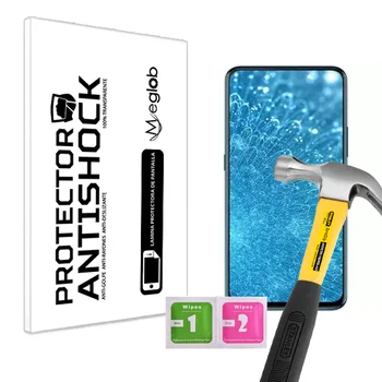 

Screen protector Anti-Shock Anti-scratch Anti-Shatter compatible with Vivo S1