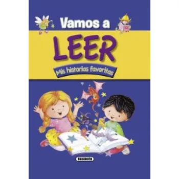 

BOOK MY FAVORITE STORIES (WE WILL READ)