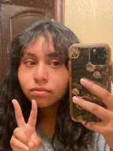 UYAAI-2 uds. De lentes de contacto de colores para Halloween, Cosplay de Anime, multicolo, Lentes Rojas, Blanco, Negro, Lentes Rojas