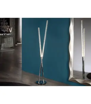 

Floor lamp LED light Modern Design: Collection COSMO Schuller