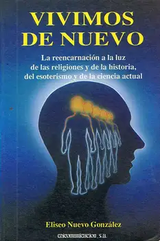 

We live again-Eliseo New González