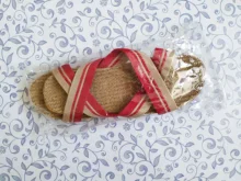 Suihyung-Zapatillas de lino informales para hombre y mujer, sandalias antideslizantes de estilo múltiple, para estar en casa, para verano