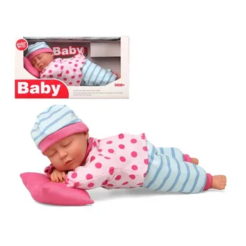 

Baby Doll Sweet Dreams 110050