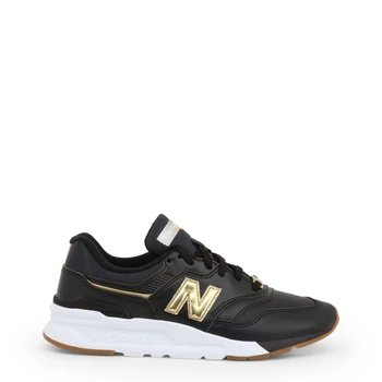 

New Balance CW997 Woman Black 107098. Color: Black, Size: EU 40