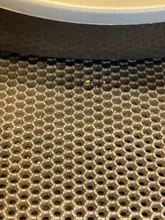 Cat Litter Waterproof Pet-Cat EVA with Bottom-Layer Non-Slip Black Bed-Mat