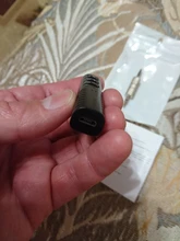 CMAOS-adaptador receptor y transmisor inalámbrico por Bluetooth 5,0, Conector de 3,5mm para Audio y música de coche, Aux, A2dp, receptor de auriculares, manos libres