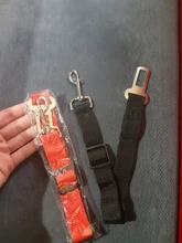 Cinturón de silla para perro y perro, cinturón de seguridad ajustable para mascotas, cinturones de seguridad de nailon elásticos y reflectantes