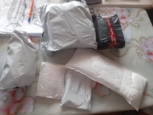 Juguetes de rompecabezas para niños y adultos, Círculo del arco iris de gran calidad, 10,5x8,7 cm