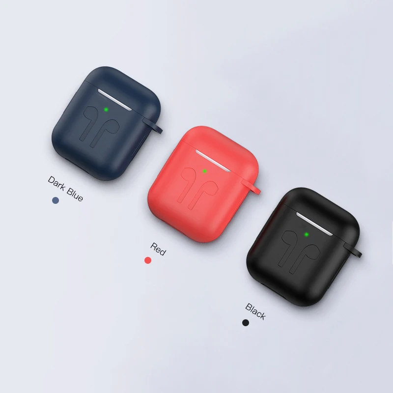 I9000 TWS Aire 2 Pop-up 1:1 реплики наушников Bluetooth 5,0 беспроводные наушники Smart In-Ear sensor i9000tws PK i1000 i500 i800 TWS