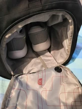 Gym-Bags Separation-Bags Sac-De-Sport Fitness-Training Travel Multifunction Outdoor 