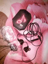 QKZ-auriculares internos deportivos HiFi con controlador de cobre, para correr, con micrófono, para música, AK6 CK6