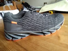 Zapatillas deportivas informales para Hombre y Mujer, calzado deportivo De talla grande 46, 2019