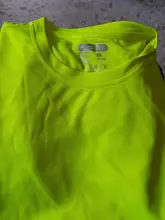 SANHENG-Camiseta de manga corta para hombre, prenda de vestir masculina perfecta para actividades deportivas, top deportivo de secado rápido y transpirable, estilo casual, tallas grandes, para verano