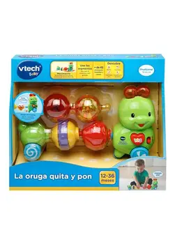 

Caterpillar detachable