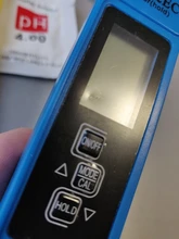 Medidor Digital de agua TDS, medidor de PH 0-9990ppm TDS & EC, filtro de pureza de agua LCD PPM para acuario, 2 uds.