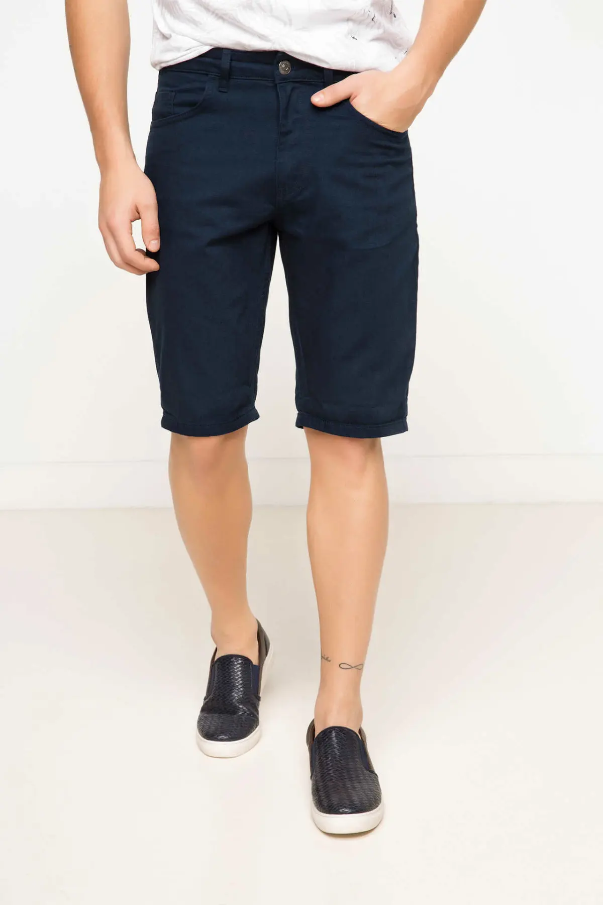 DeFacto человек Bermuda-G6177AZ17SM