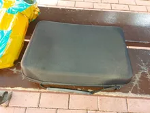 Bolso para herramientas eléctricas Dremel, destornillador eléctrico, Maleta, caja de carga, kit de herramientas multifunción, bolsa tejida