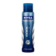 Спрей-дезодорант для мужчин Cool Kick Nivea(200 мл
