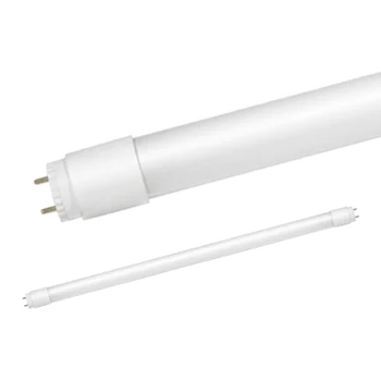 

LED lamp LED-T8R-M-PRO 10 W V G13R 6500 K 800lm 600mm matte swivel IN HOME