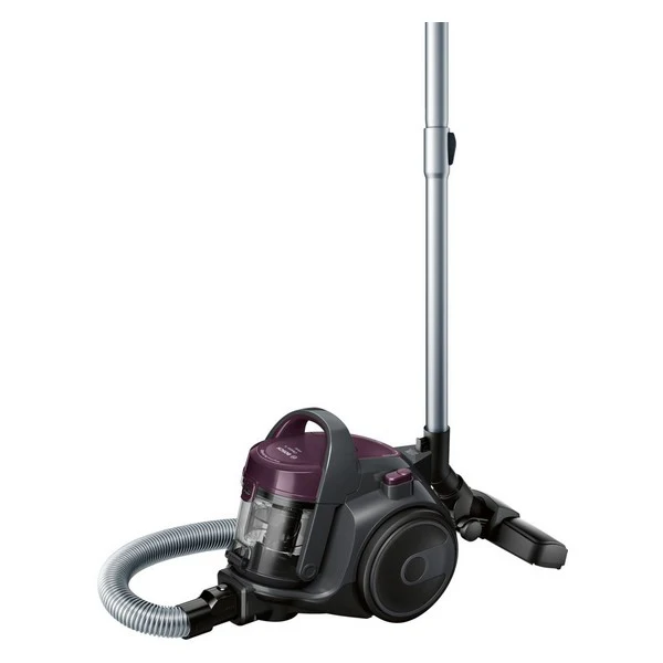 Пылесос без мешка BOSCH BGC05AAA1 1,5 L 78 dB 700 Вт фиолетовый