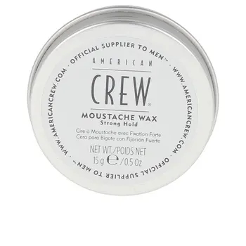 

CREW BEARD moustache wax 15 gr