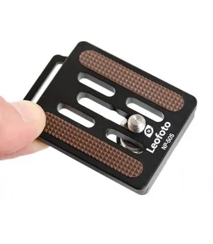 

LEOFOTO UNIVERSAL HOT SHOE NP-50S