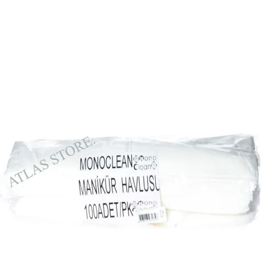 

Manicure Towel (100 Pcs) Art