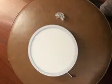 Lights Lighting-Fixture Lamps-Room Led-Ceiling-Light Bedroom Kitchen 20inch Ultrathin