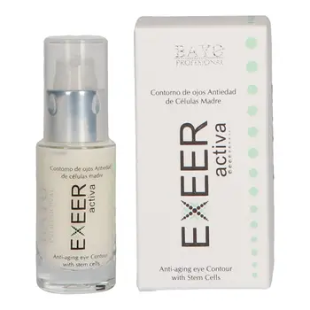 

Eye Contour stem cell. Eye Contour. Anti Aging. Draining. Antibolsas. Eye Creams.