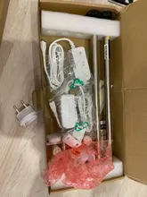 Shade Roller Broadlink-Control Blind-Motor Tuya 25mm-Tube Built-In-Battery Rechargable