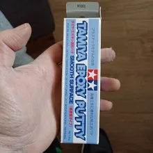 Tamiya #87052 Smooth Surface Sculpting Epoxy Putty 25g Plastic Model Craft Tools