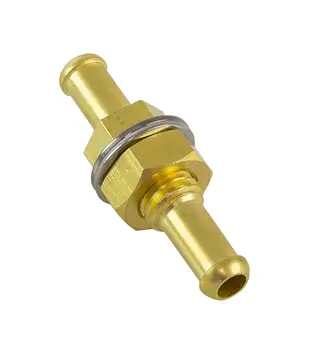 

Fuel adapter "Christmas Tree" 3/8 "for mounting through the bulkhead c33437