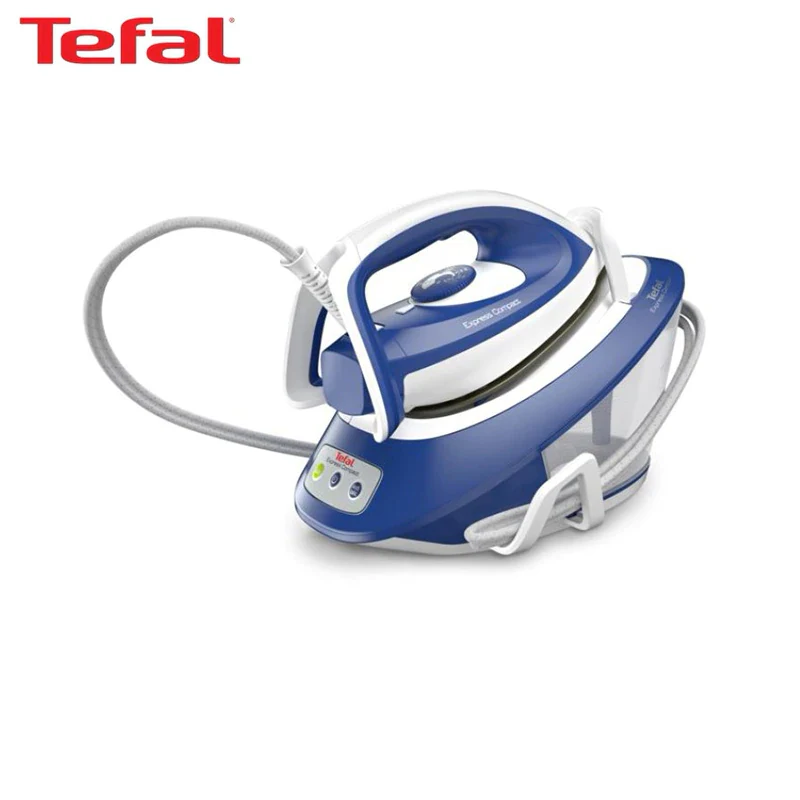 Паровая станция Tefal Express Compact SV7112 | Бытовая техника