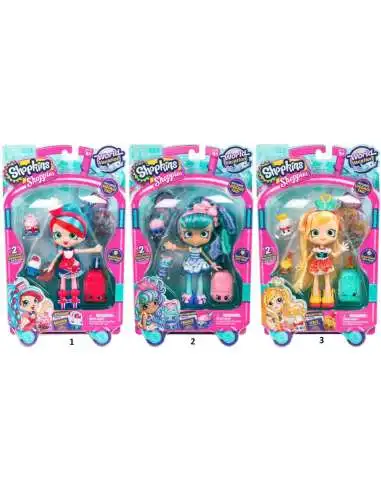 muñecas shopkins