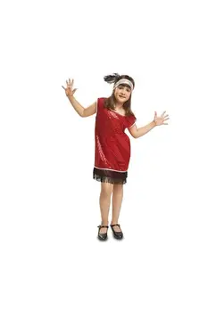 

Charleston network 7-9 years girl ref.200491