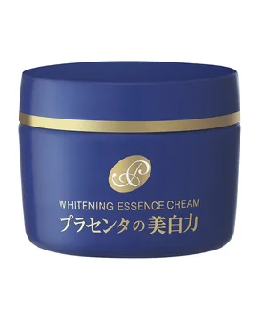 

Cream essence meishoku, 1658-236051, with extract placenta
