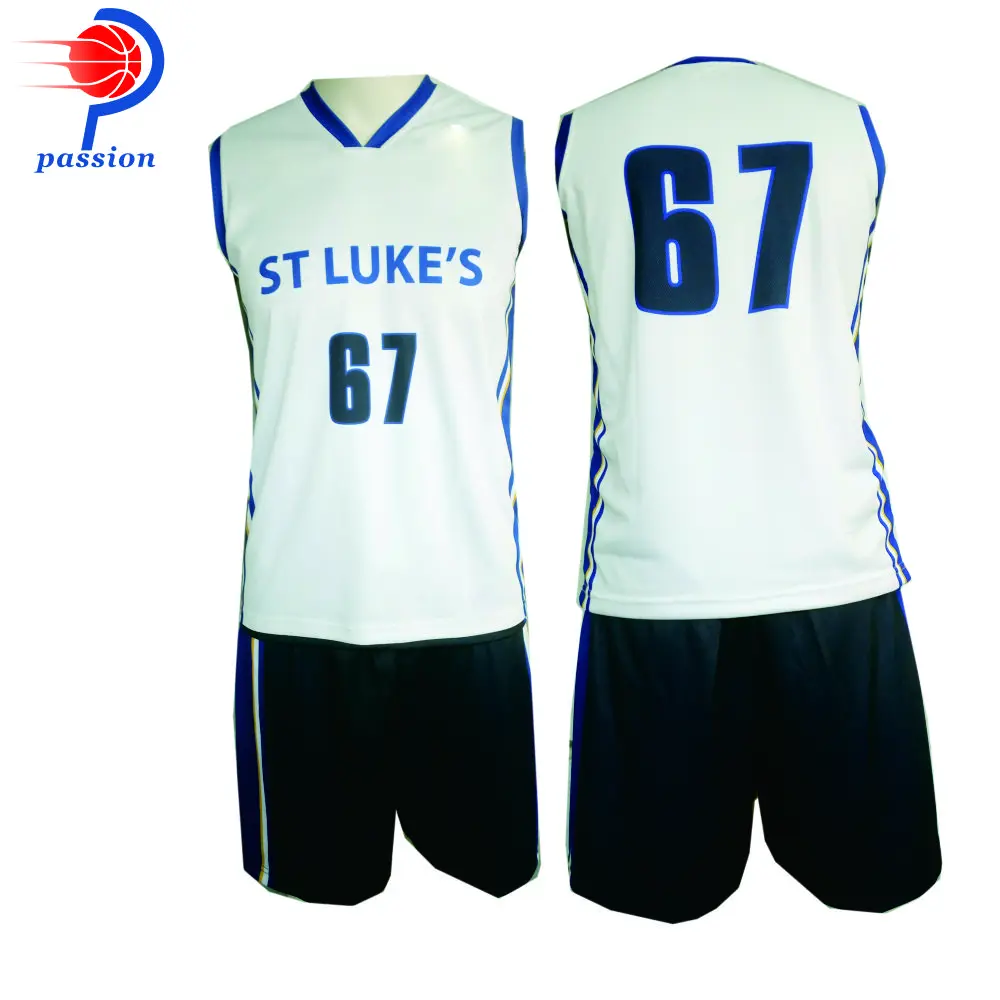 navy blue and white basketball jersey