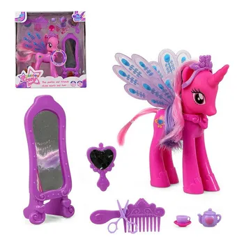 

Pony Rainbow 118747