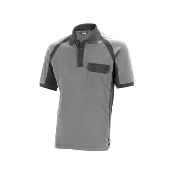 

WORK POLE L ALG M/SHORT GR/NEG 670 JUBA