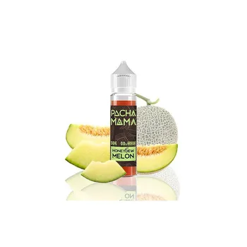 

Pachamama Subohm Honeydew Melon 50ml (Shortfill)
