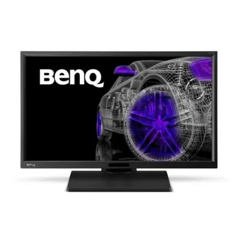 

BenQ 60,5cm BL2420PT 16:9 DVI/HDMI/DP black speaker WQHD 9H.LCWLA.TBE