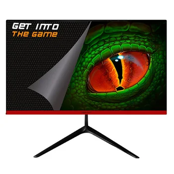 

Gaming Monitor KEEP OUT XGM22V2 21,5" Full HD HDMI 75 Hz Black