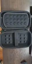 Hard-Case-Box Power-Bank-Case Usb-Cable External-Storage Ugreen Carrying SSD for Disk