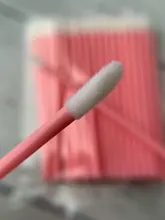 Mascara Wands Applicators-Cleaner Lipstick Makeups-Tools Lash-Extension Cosmetic Eyelash