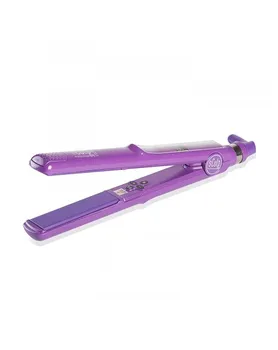 

Sculpby Chroma Violet hair straightener